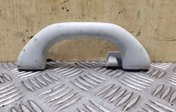 Volkswagen Polo V 6R Rear interior roof grab handle 6R0857607