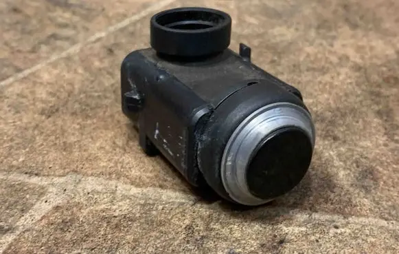 Mercedes-Benz ML W164 Parking PDC sensor 0045428718