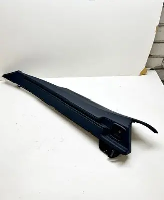Mercedes-Benz CLS C218 X218 Tailgate/trunk side cover trim A2186900326