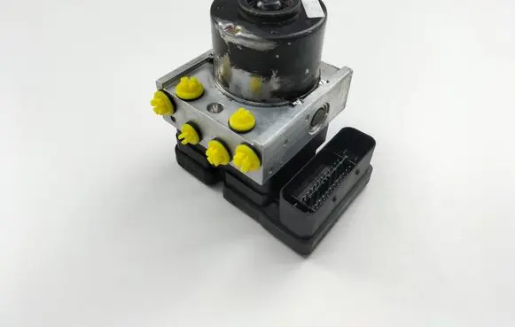 Peugeot 207 ABS Pump 9659136980 10020700684
