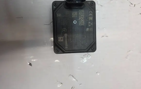 Cupra Born Distronic sensor radar 1EA907572G 62021S6051 1EA907572