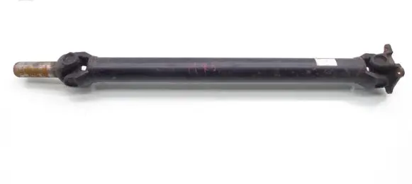 Mazda MX-5 ND Drive shaft (set)