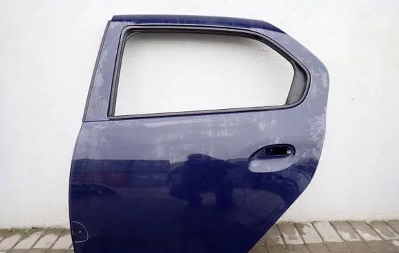 Dacia Logan II Rear door DVD42