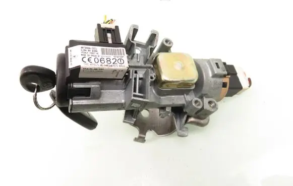 Mazda 2 Ignition lock GJ6A66938A