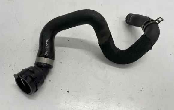 BMW 5 F10 F11 Engine coolant pipe/hose 9170347