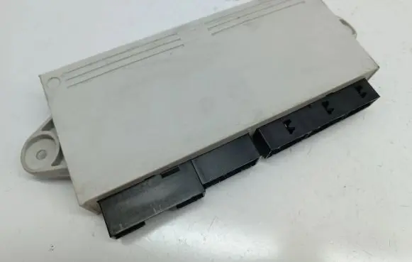 BMW 7 E65 E66 Door control unit/module 6964141 61356964141