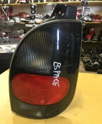 Renault Espace III Rear/tail lights