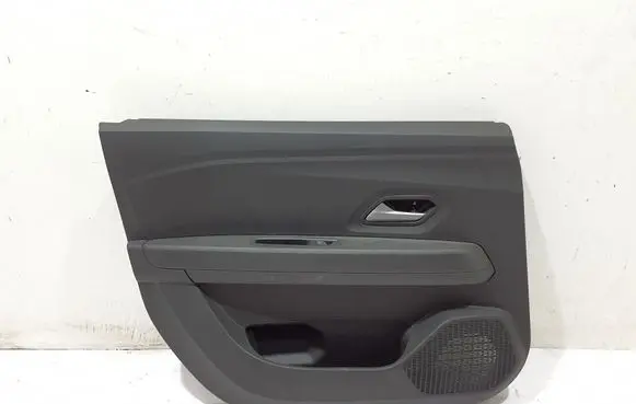 Dacia Jogger Rear door card panel trim 829014083R