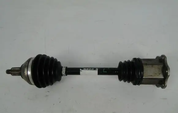 Seat Ibiza I (021A) Front driveshaft 2Q0407272AJ
