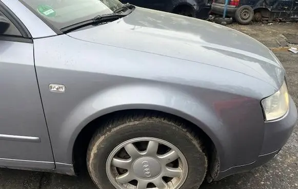 Audi A4 S4 B6 8E 8H Fender 