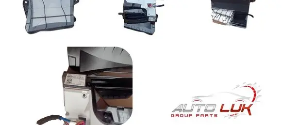 BMW X7 G07 Dashboard 62305A589A1