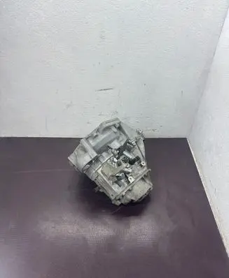 Volkswagen Golf VII Manual 6 speed gearbox RGN
