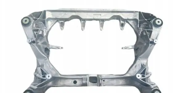Tesla Model X Rear axle beam 142056100D