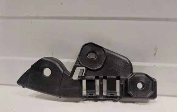 Chevrolet Camaro Front bumper mounting bracket 84061552 23323476