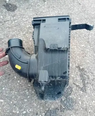 Dacia Dokker Air filter box 165001258r
