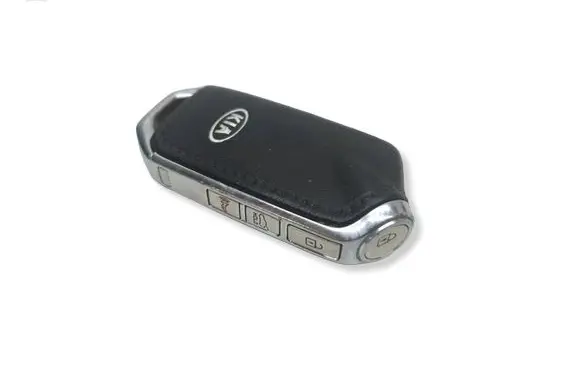 KIA Stinger Ignition key/card 