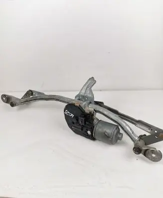 BMW 7 F01 F02 F03 F04 Front wiper linkage and motor 7306266 3397021520 7308771
