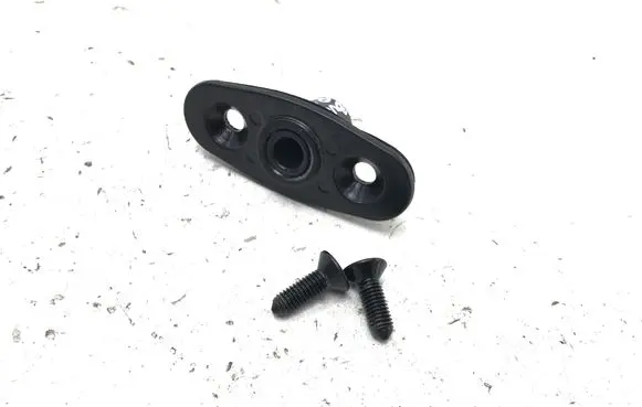 Volkswagen ID. Buzz Sliding door check strap stopper 1T3843189A