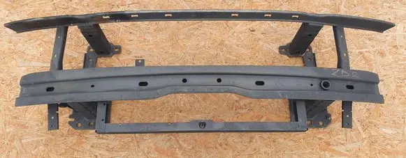 Volkswagen ID.3 Front bumper support beam 10A807002 ZB2