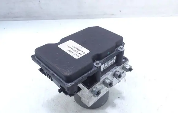 Opel Meriva A ABS Pump 0265231583 0265800443 38244