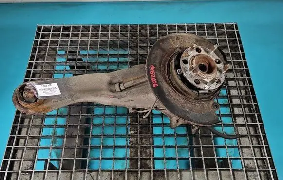 Jeep Compass Rear wheel bearing hub IMPRK1452606