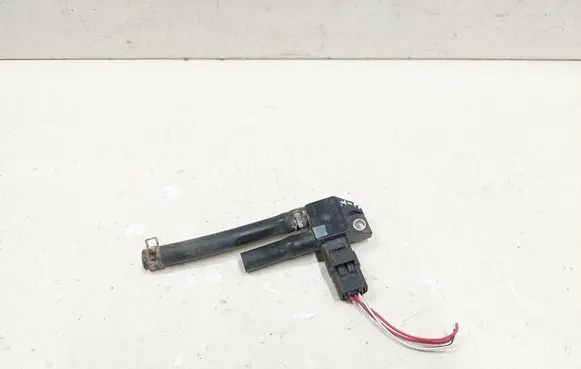 Citroen C-Crosser Exhaust gas pressure sensor 9662143180 MS011
