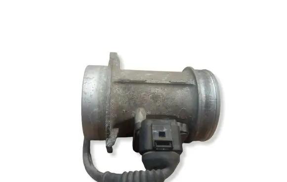 Audi A6 S6 C6 4F Mass air flow meter 059906461D AFH7025C
