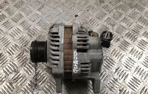 Subaru Outback Generator/alternator 23700AA590 A3TG4381