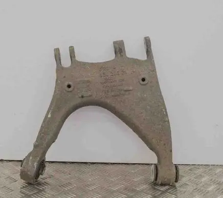 Audi A8 S8 D3 4E Rear upper control arm/wishbone 4E0511512F