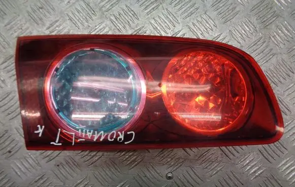 Fiat Croma Rear/tail lights