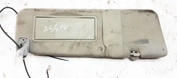 Renault Espace III Sun visor