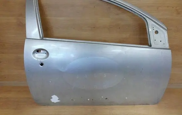 Toyota Aygo AB10 Door (2 Door Coupe) 670010H020