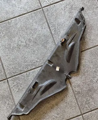 BMW X3 F25 Other engine bay part 7213661