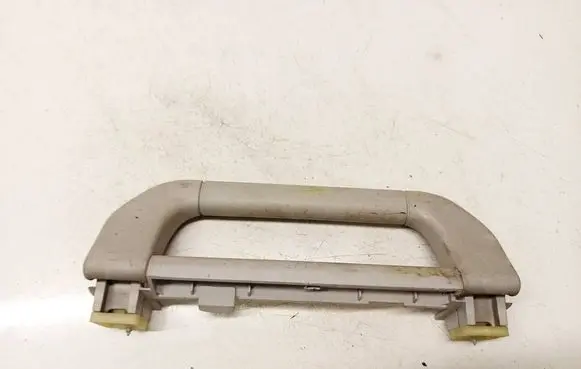 BMW X5 E53 Front interior roof grab handle 8257226
