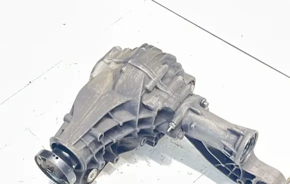 Mercedes-Benz ML W164 Front differential 4460310030