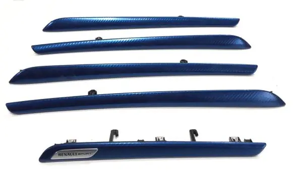Renault Megane IV Dashboard trim 