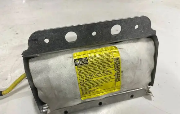 KIA Sorento Passenger airbag 539203E000 600992700B