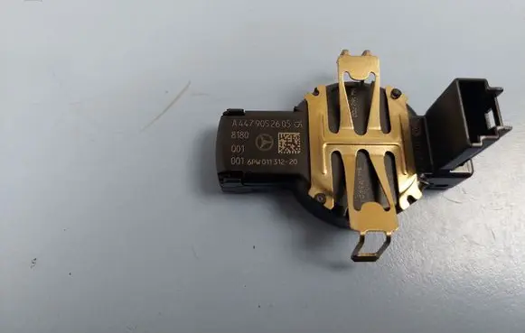 Mercedes-Benz V Class W447 Rain sensor A4479052605