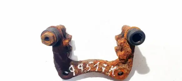 Audi A4 S4 B5 8D Rear brake caliper