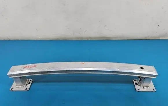 Opel Grandland X Rear bumper support beam 9816071580 IMPRK1544287