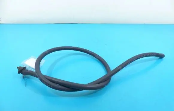 Porsche Panamera (970) Intercooler hose/pipe 97056430102 IMPRK1179509