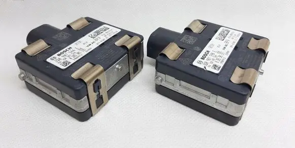 Volkswagen PASSAT B8 Distronic sensor radar 3Q0907566E