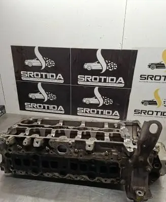Engine head