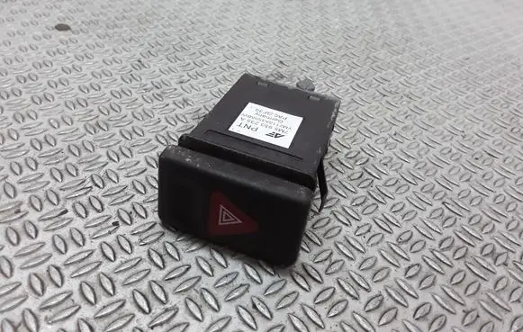 Ford Galaxy Hazard light switch 7M5953235A