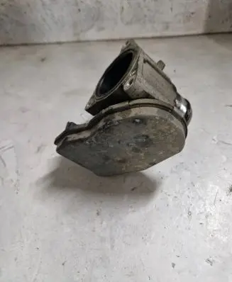 Citroen C5 Throttle valve 9687888280