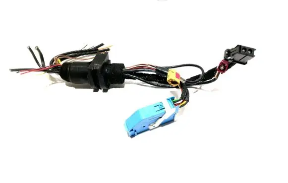Audi A8 S8 D3 4E Other wiring loom M1042Y582