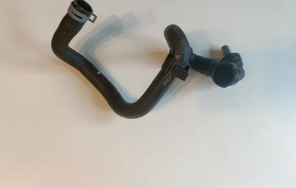 Volkswagen ID.3 Engine coolant pipe/hose 1EA121053D