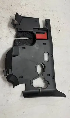 Mercedes-Benz GLS X166 Other interior part A1666804903