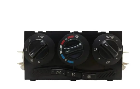 Mercedes-Benz A W168 Climate control unit 1688300485