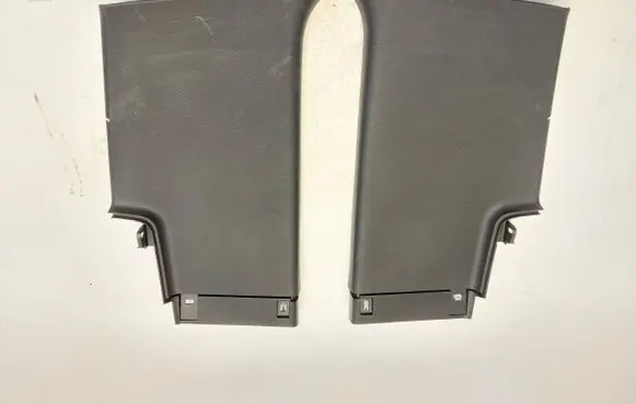 Ford Ranger IV All-terrain vehicle front guard N1WBE31003AEJLK01